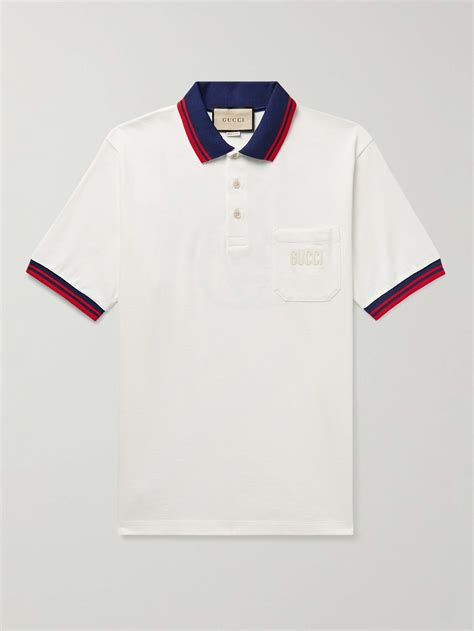 mr porter burberry polo shirts.